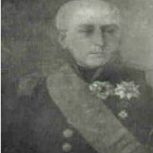 SAINT-SULPICE, Raymond Gaspard de BONARDI de