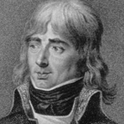 SAINTE-SUZANNE, Gilbert Joseph Martin de BRUNETEAU de