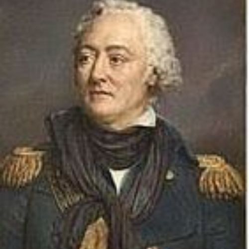 LACROIX François Joseph Pamphile de