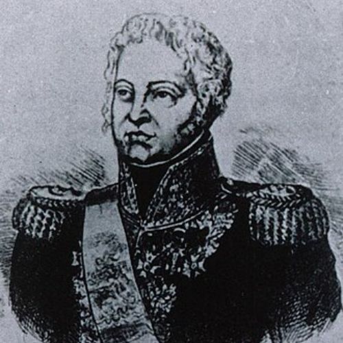 SCHAUENBURG Alexis Balthasar Henri de