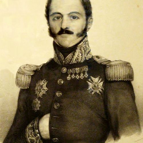 SCHNEIDER Antoine Virgile