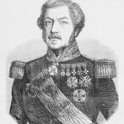 SCHRAMM Jean Paul Adam