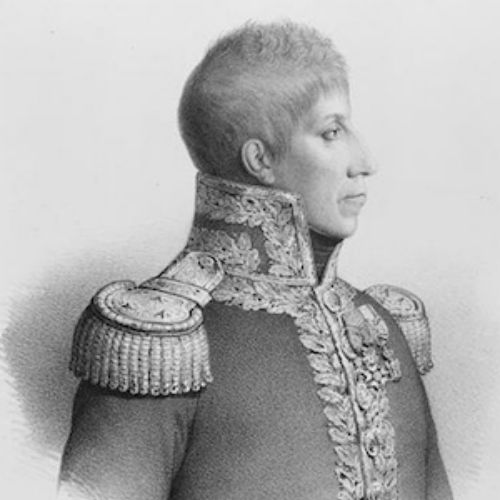 DALLEMAGNE (d'ALLEMAGNE) Claude, dit