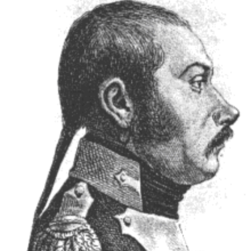 DARMAGNAC Jean Barthélemy Claude Toussaint