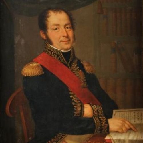 DARRICAU Augustin