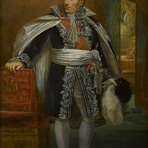 DARU Pierre Antoine Noël Bruno