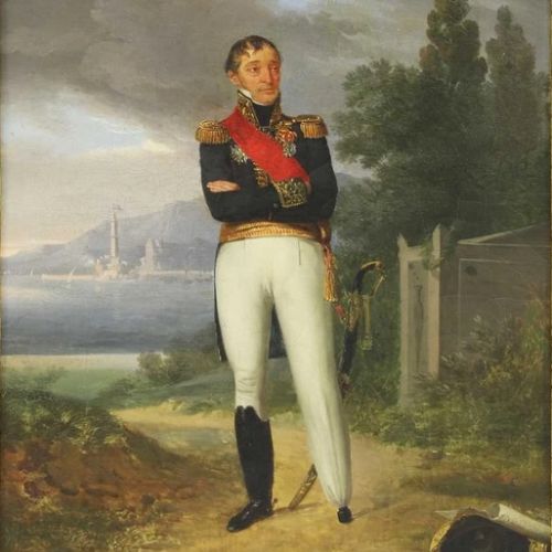 DARNAUD Jacques