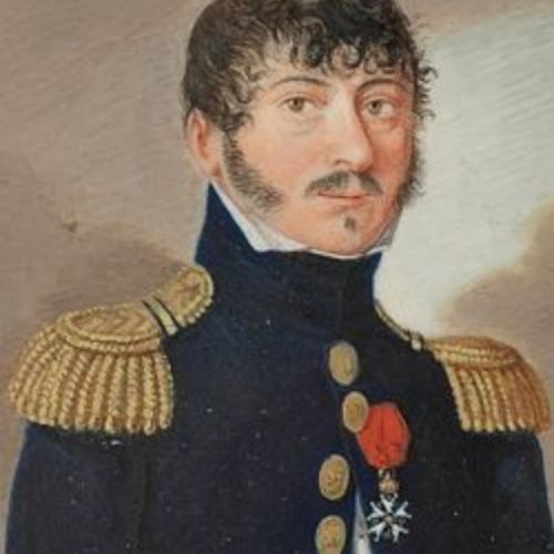 PHILIPPON Armand