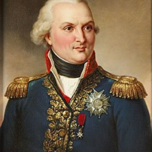 VILLARET-JOYEUSE Louis Thomas