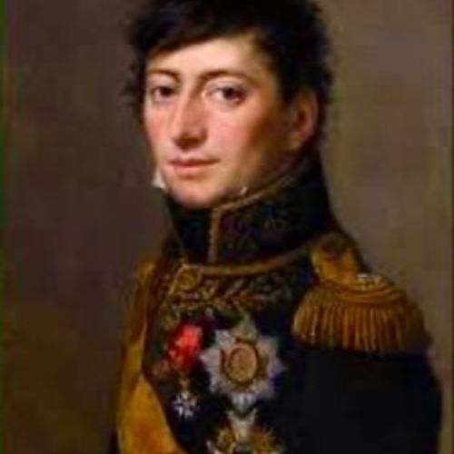 LEFEBVRE-DESNOUETTES Charles