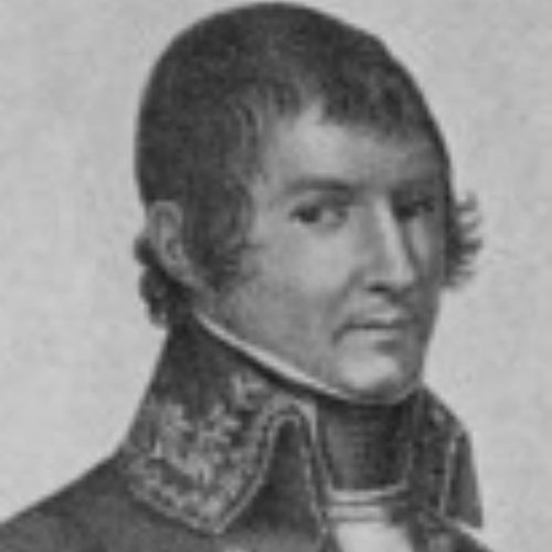 LA POYPE Jean François CORNU de