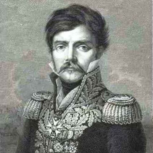 HUBER Pierre Antoine François