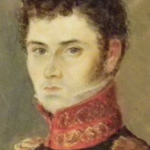 BASTE Pierre