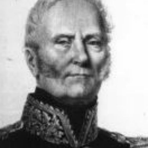 BAUROT Jean Baptiste Charles