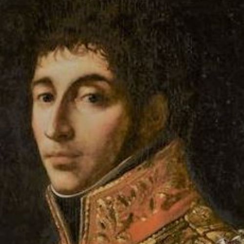 BEAUMONT Louis Chrétien CARRIÈRE de