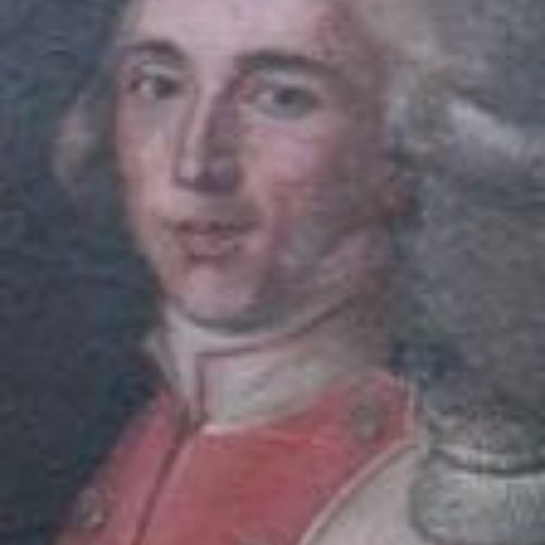 BEAUPUY Michel de